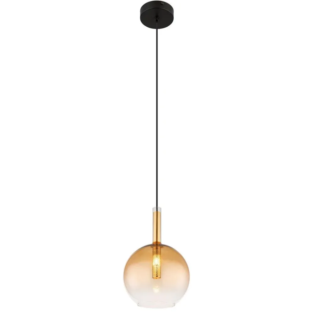 Hängeleuchte 16044h1 18/120 cm  