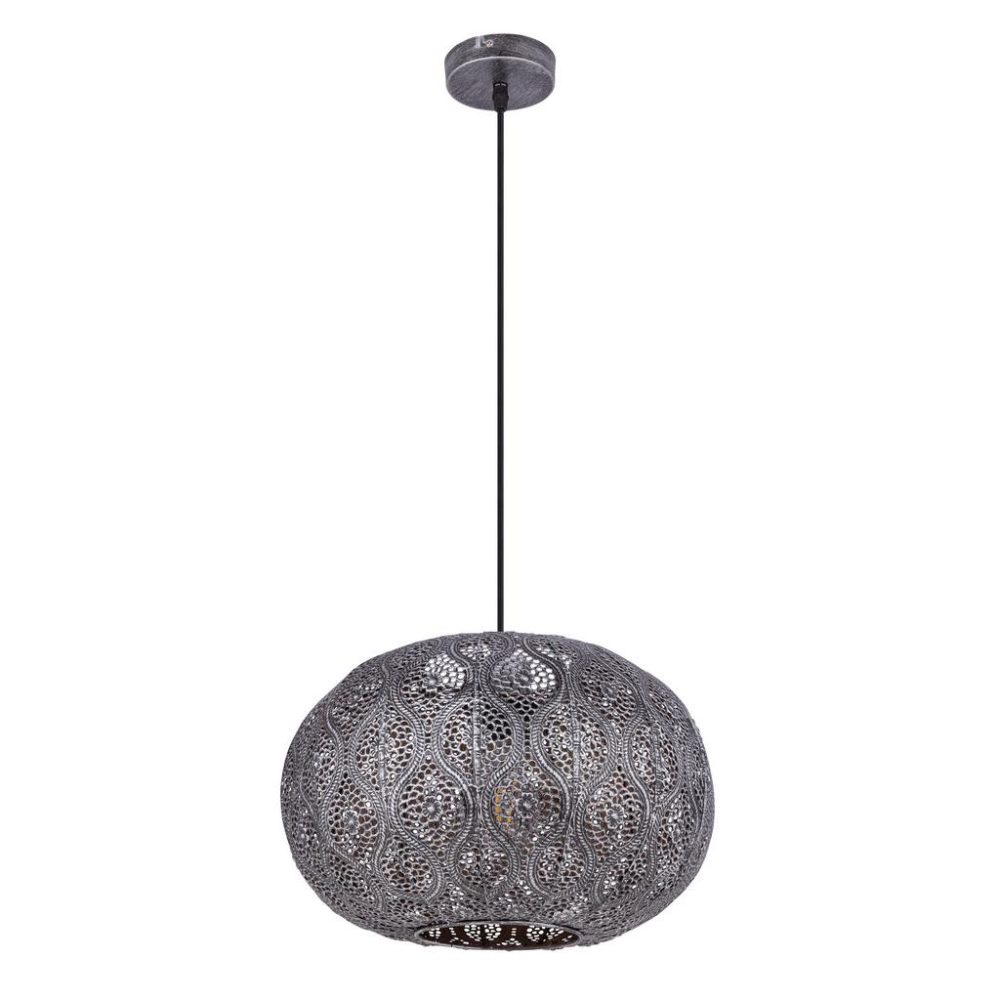 Hängeleuchte 15344s 30/120 cm  