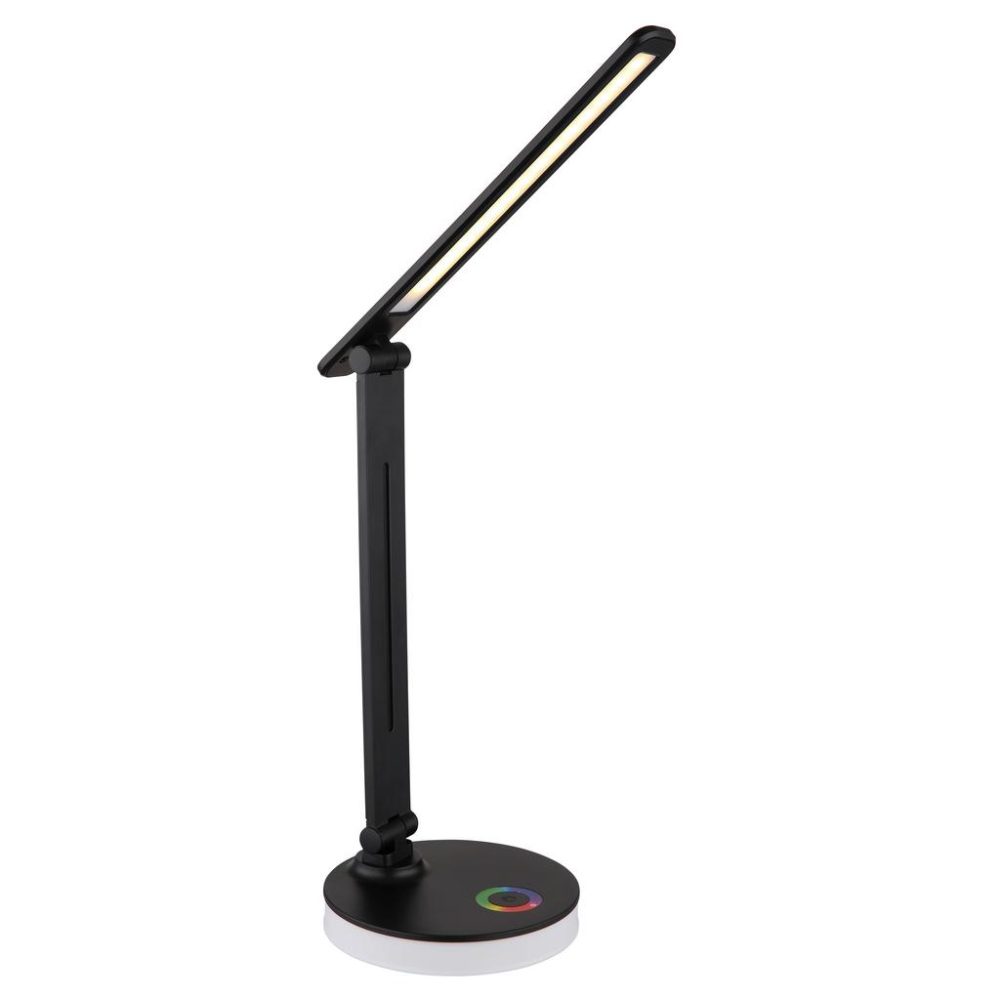 Led-schreibtischleuchte 58445b  