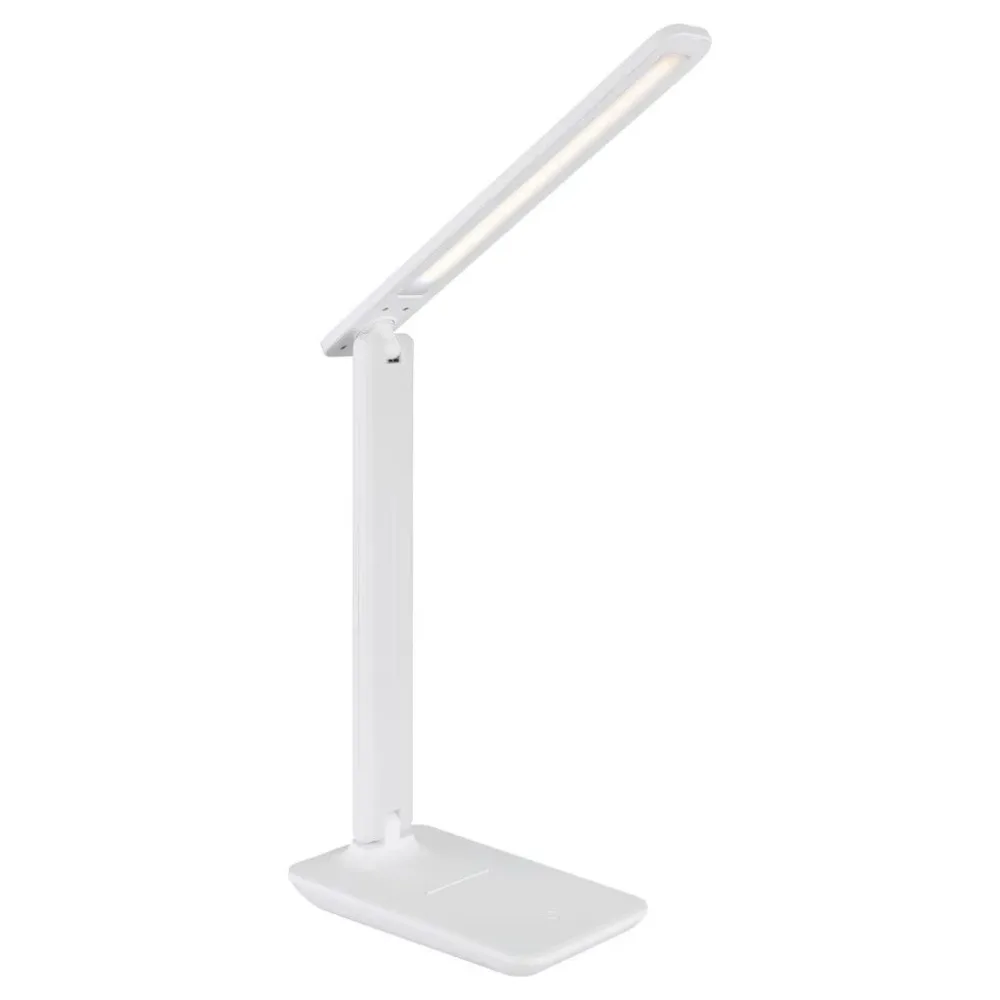 Led-schreibtischleuchte 58439w  