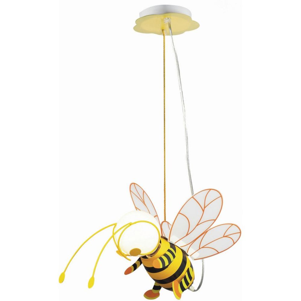 Kinderhängeleuchte 15725lmds  36/120 cm 