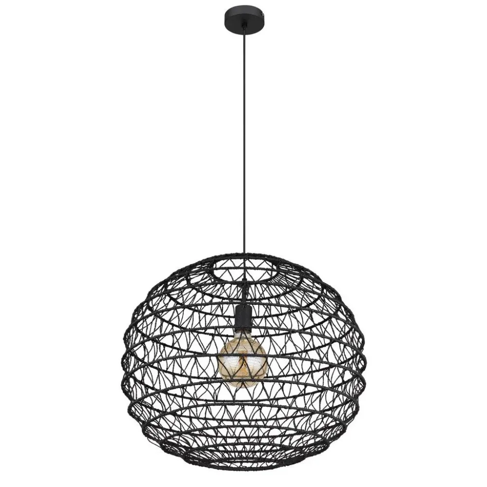 Hängeleuchte 15689h2 59/120 cm  