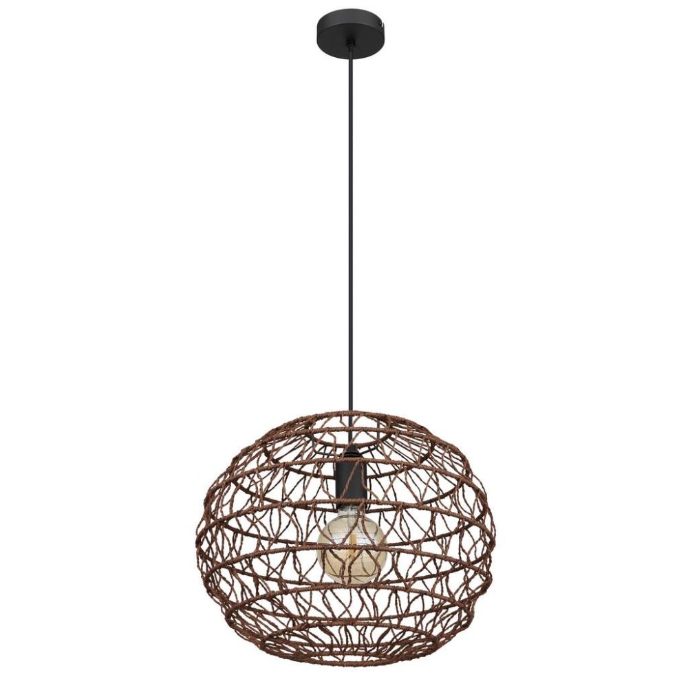 Hängeleuchte 15689h1b 39/120 cm  