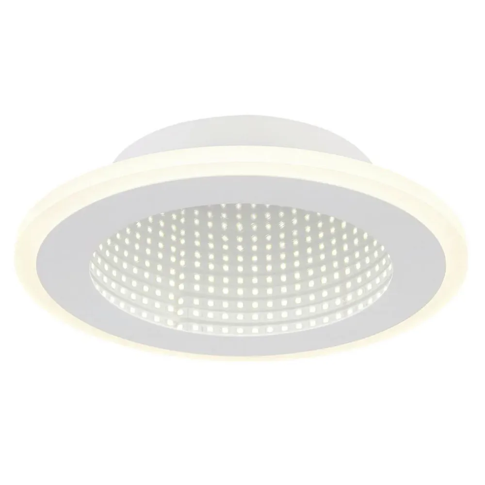 Led-deckenleuchte 48919-12r  