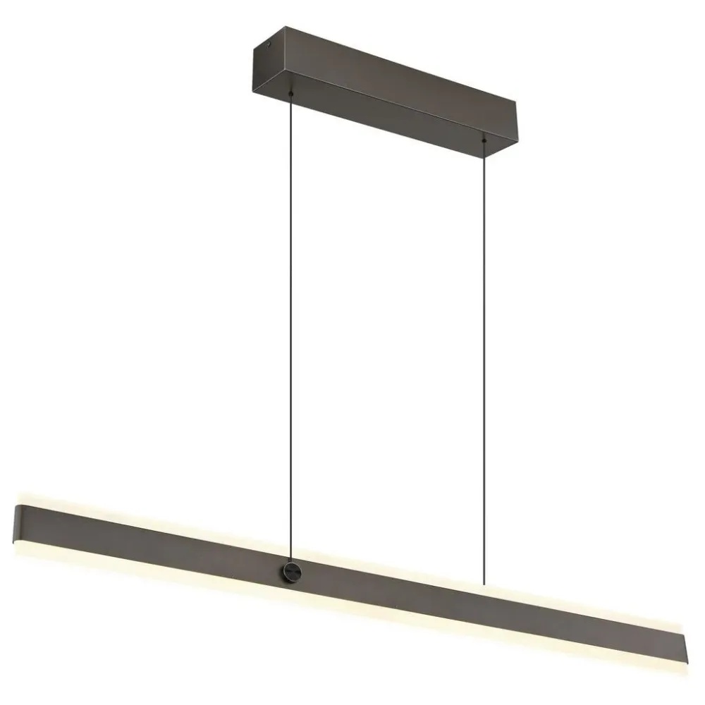 Led-hängeleuchte 67161-36  