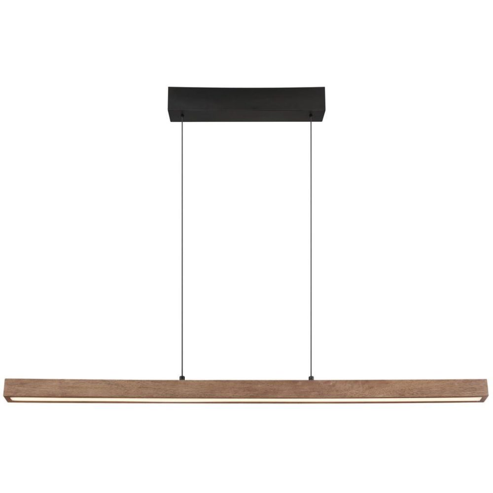 Led-hängeleuchte 17015 115/4.5/150 cm  