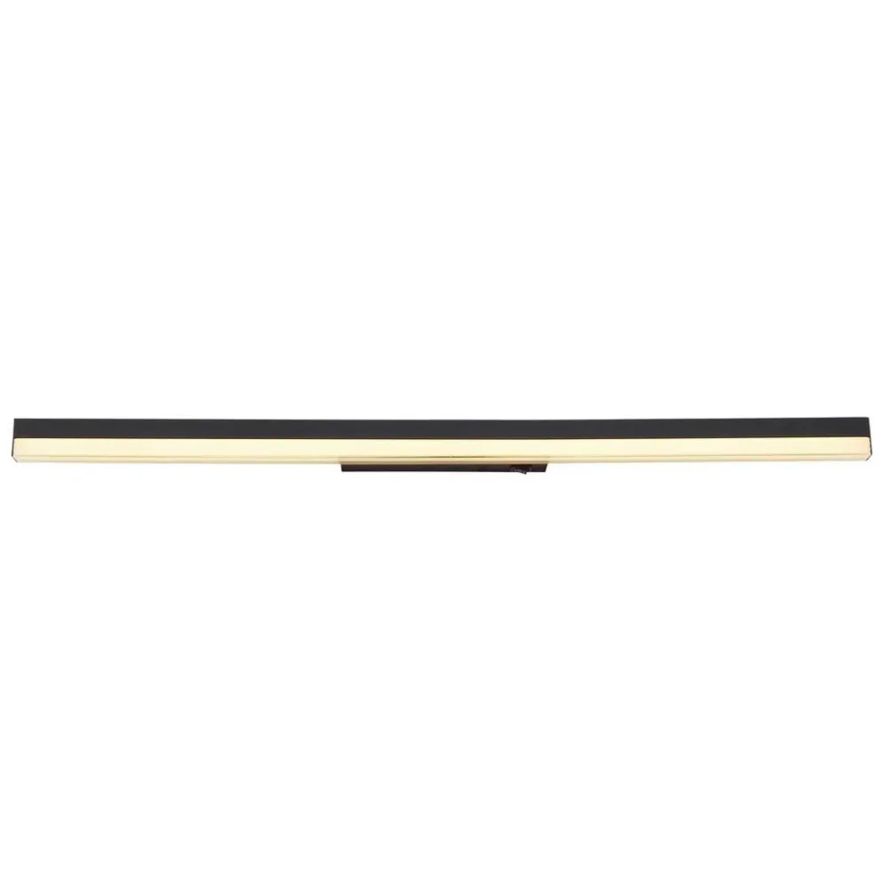 Led-wandleuchte  
