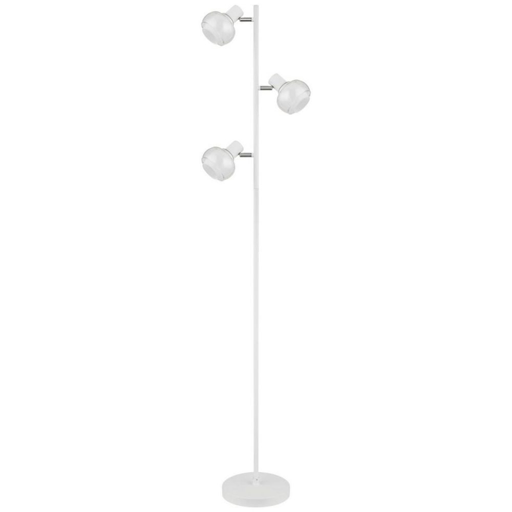 Stehleuchte 54309sw  