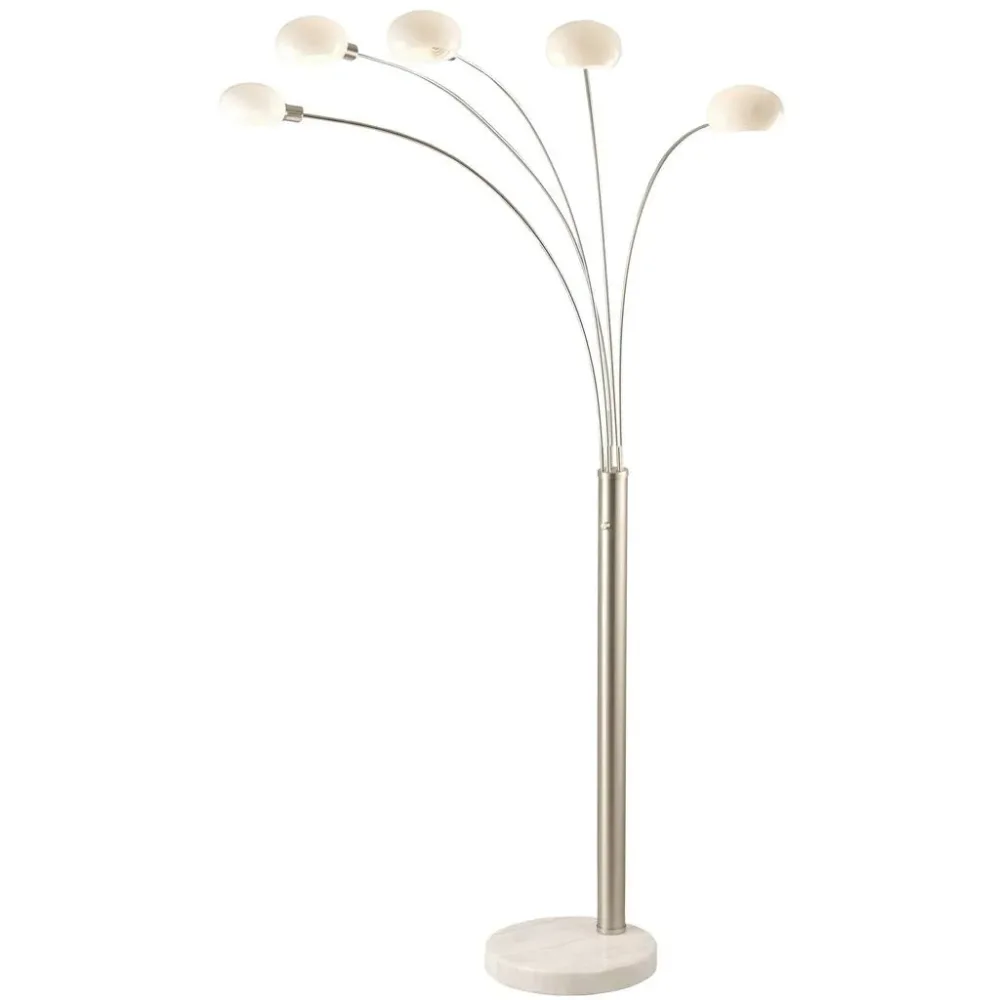 Bogenleuchte 58224 Classic Style  