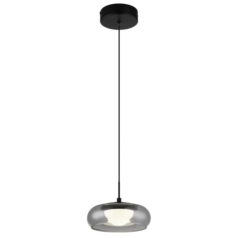 Led-hängeleuchte 16700h Carlene 20/120 cm  