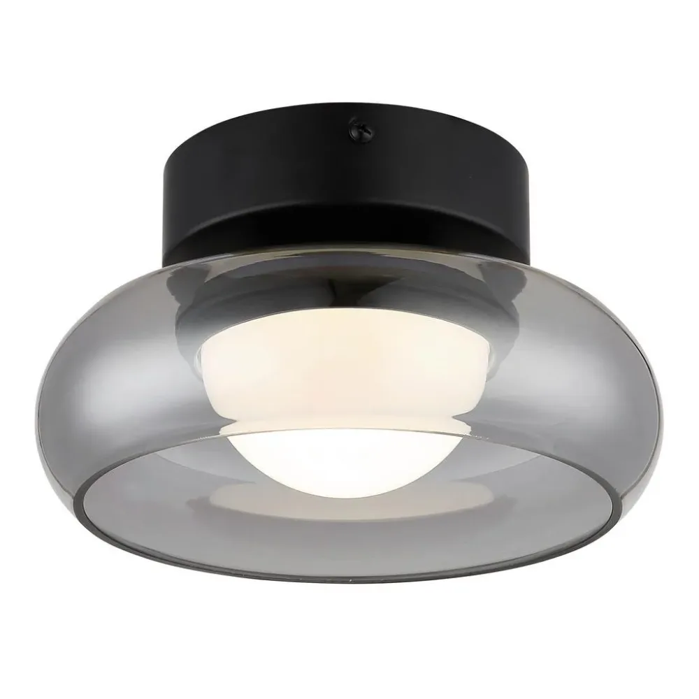Led-deckenleuchte 16700d1 Carlene  