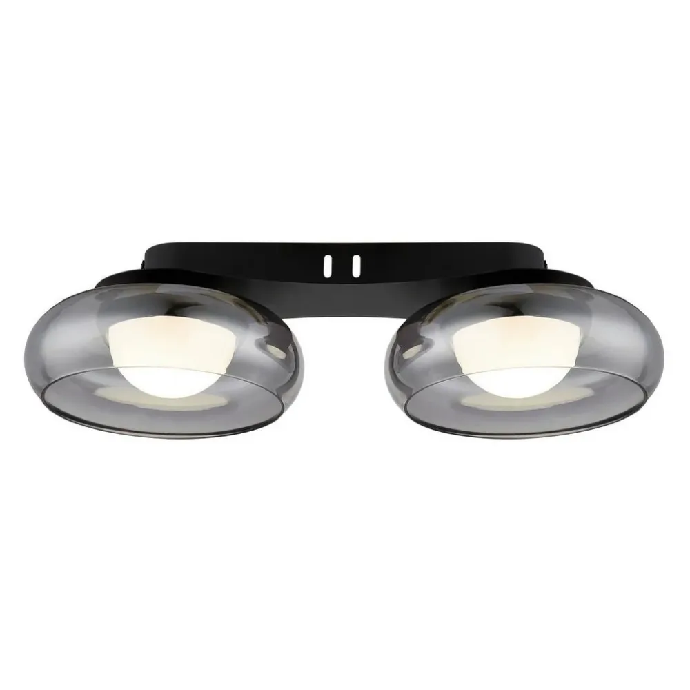 Led-deckenleuchte 16700d2 Carlene  