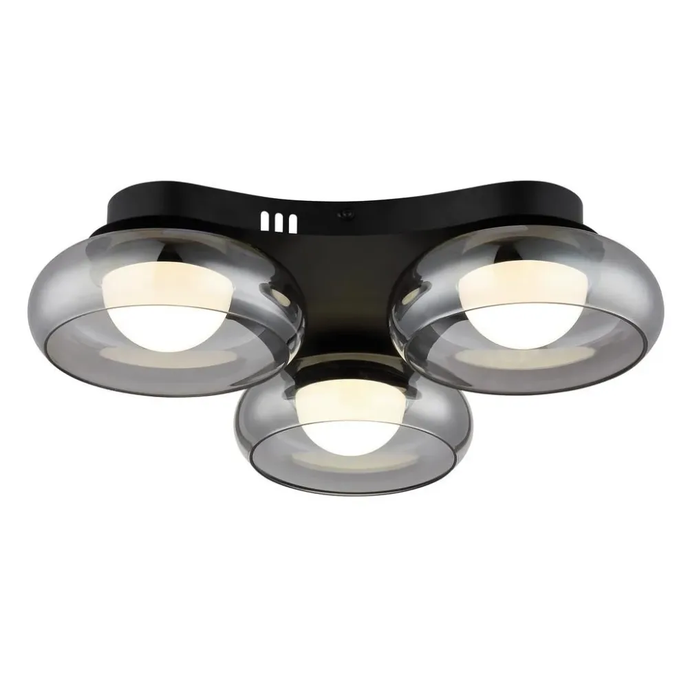 Led-deckenleuchte 16700d3 Carlene  