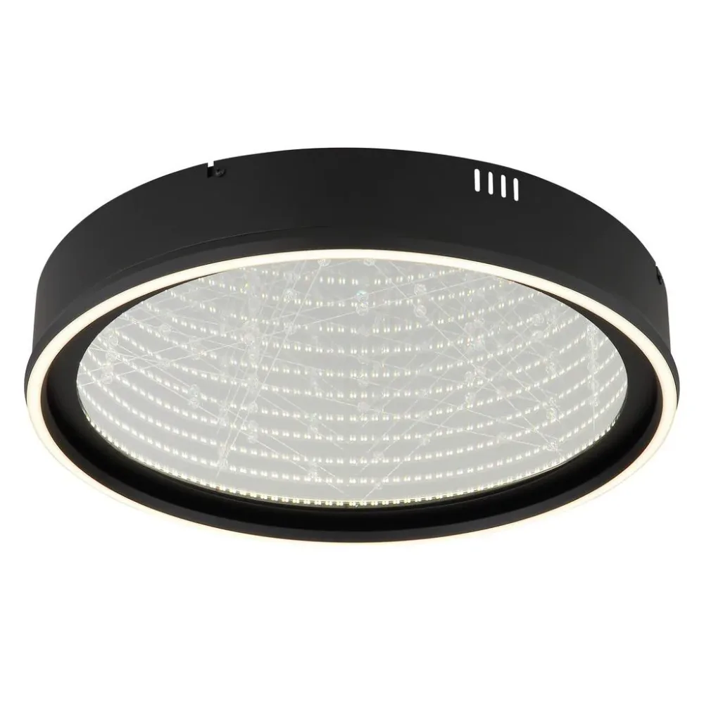 Led-deckenleuchte 68288d Mirrora  