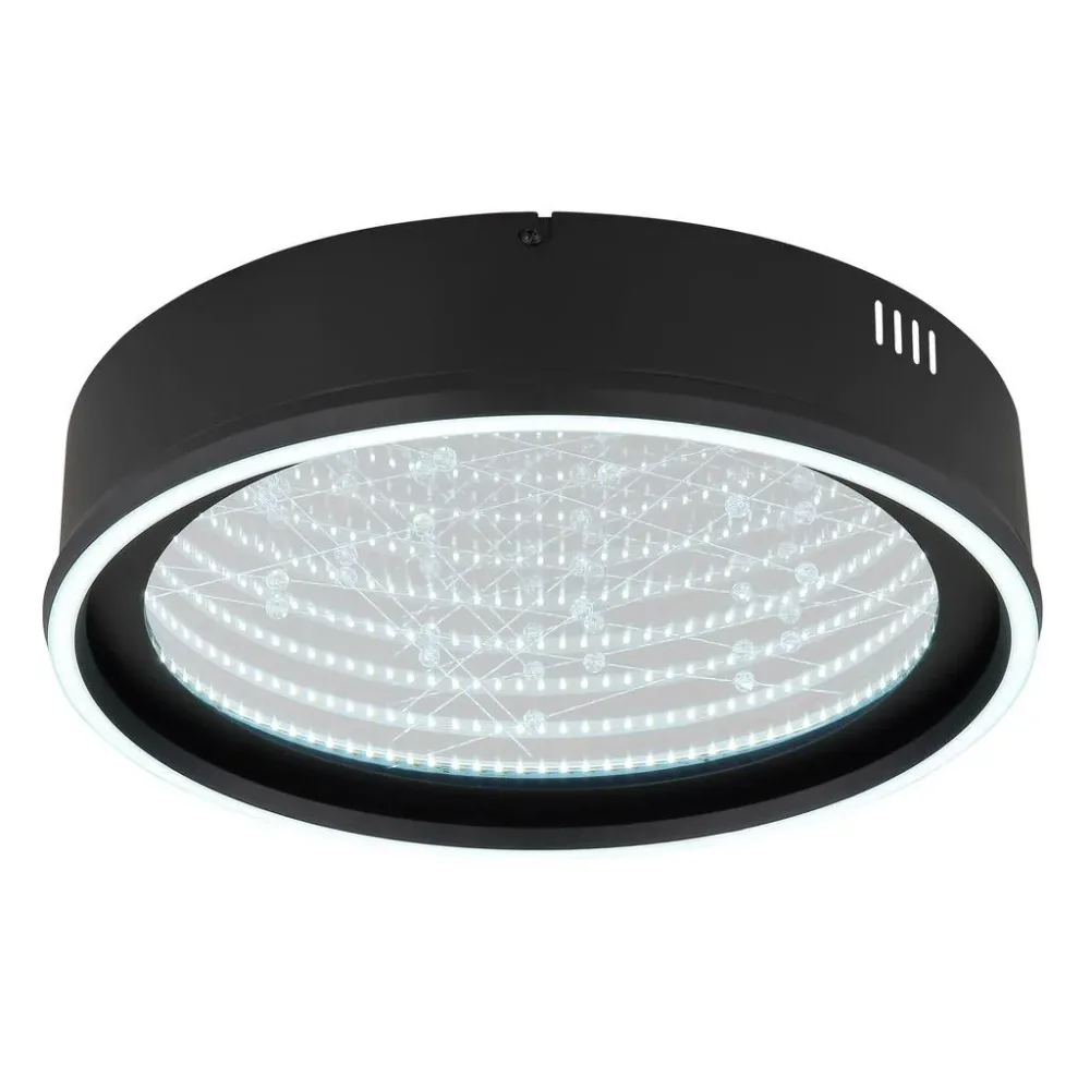 Led-deckenleuchte 68288d1 Mirrora  