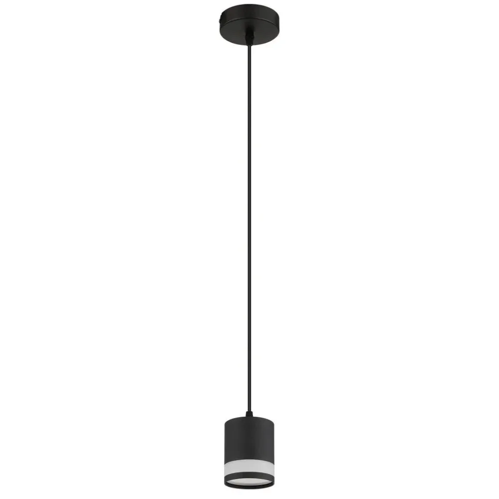 Led-hängeleuchte 57852h Lucero 10/120 cm  