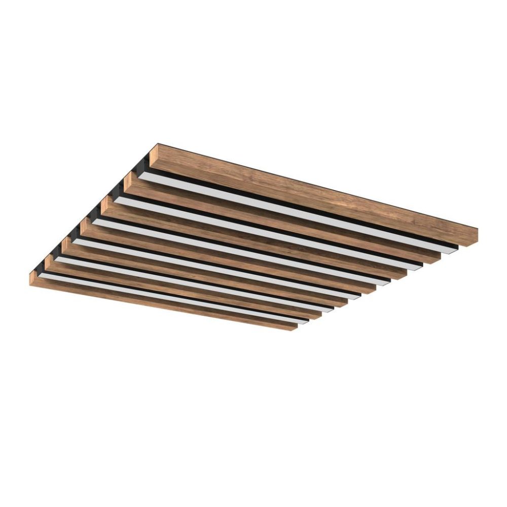 Led-deckenleuchte 67347d2 Hayden  