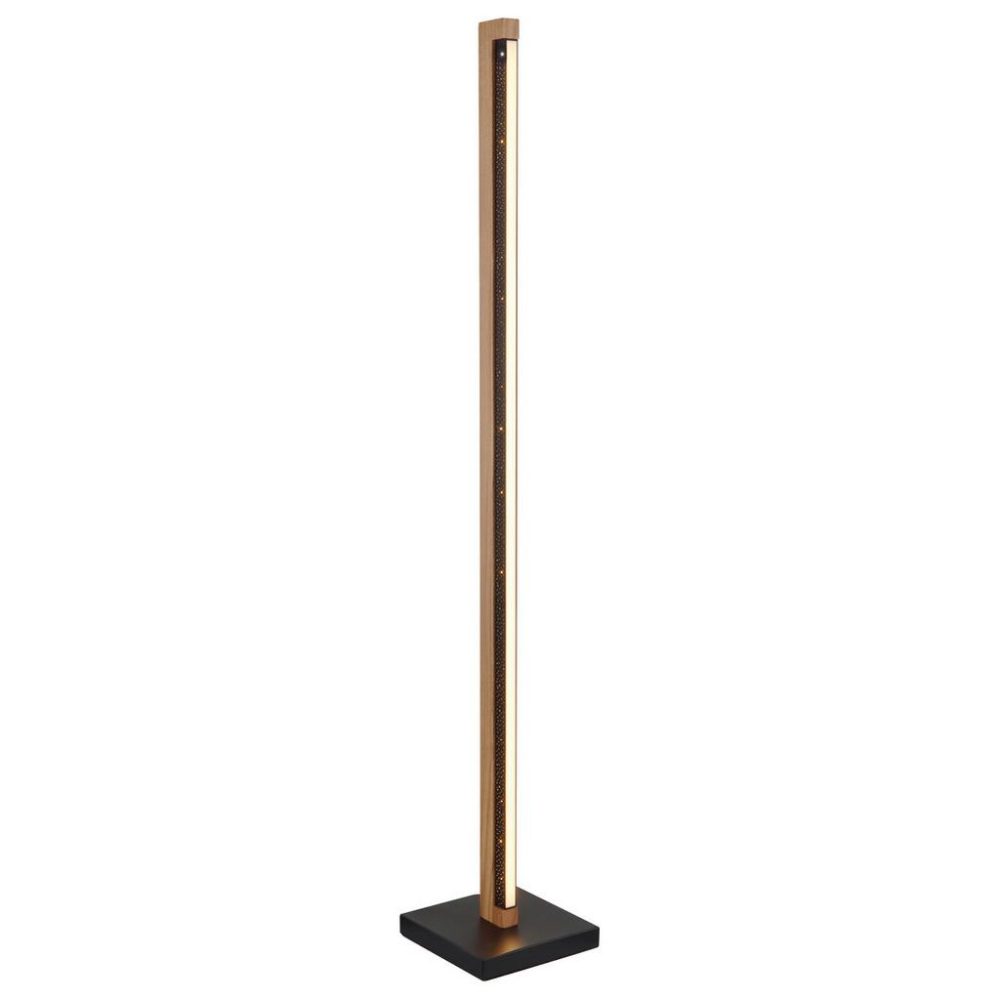 Led-stehleuchte 67849s  