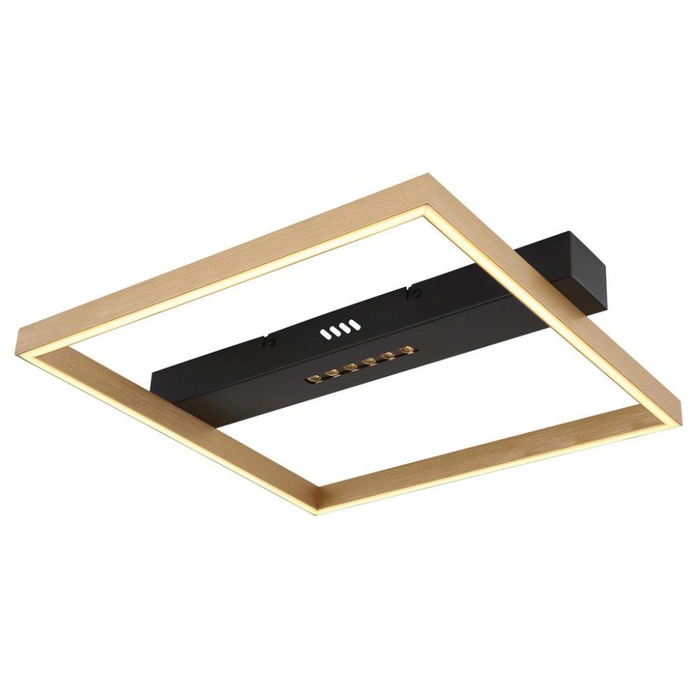 Led-deckenleuchte 48461-21  