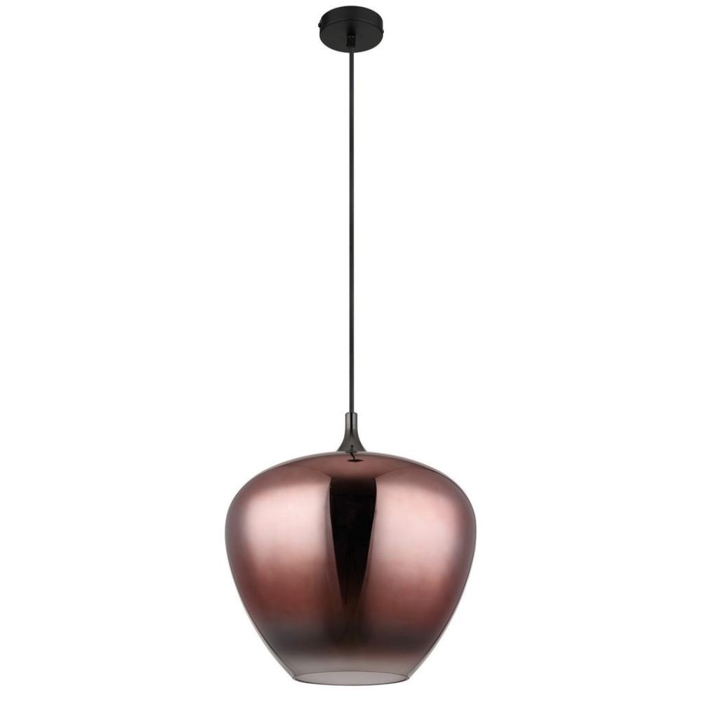 Hängeleuchte 15548h2g Maxy 40/120 cm  