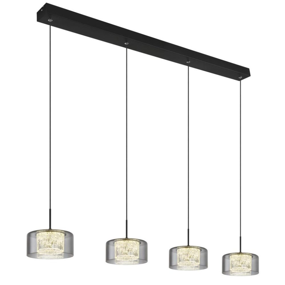 Led-hängeleuchte 15634-4 Fogsy 105/15/150 cm  