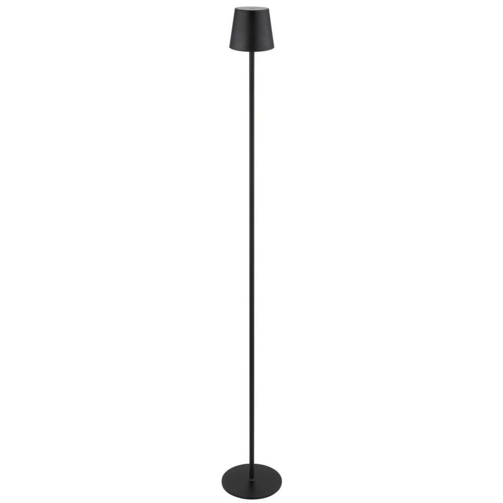 Akku-stehleuchte 58438sg  