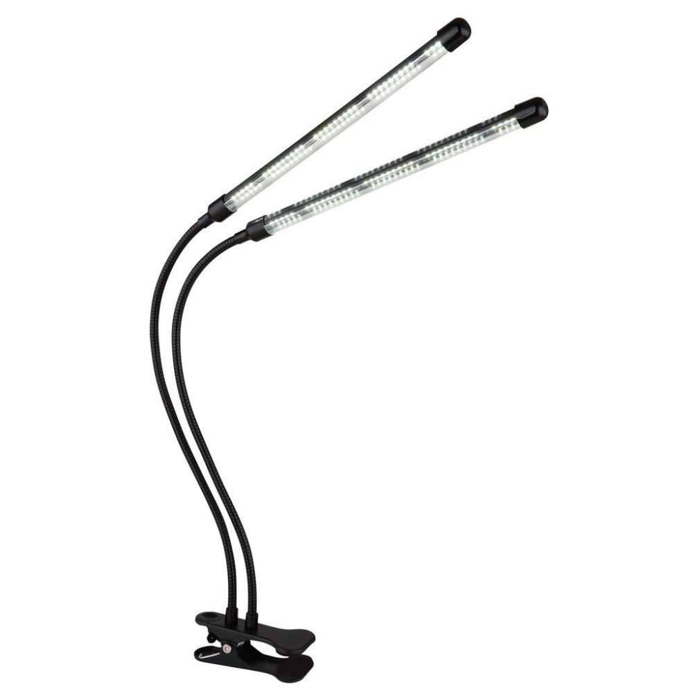 Led-klemmleuchte 28053  