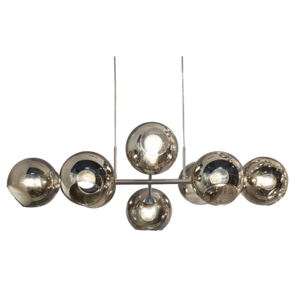 Hängeleuchte 31240802 Pilar 100/38/150 cm  