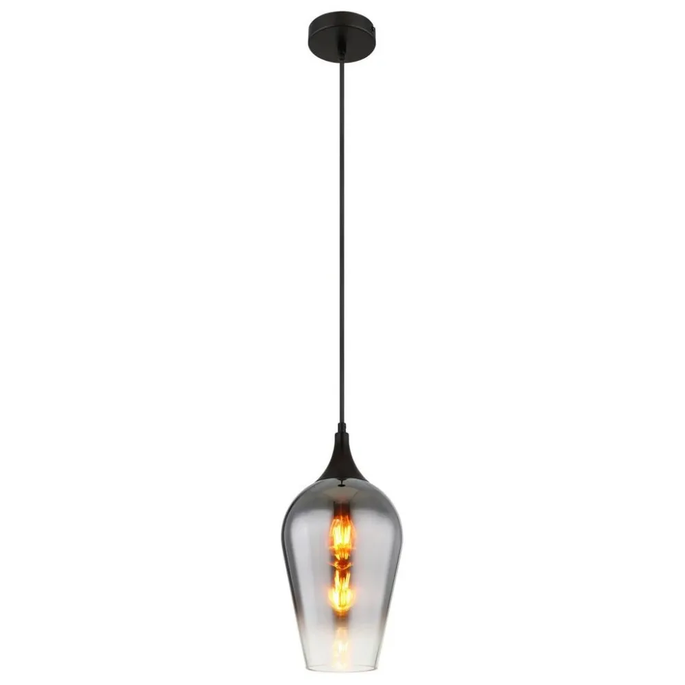 Hängeleuchte 15552h3 18/120 cm  