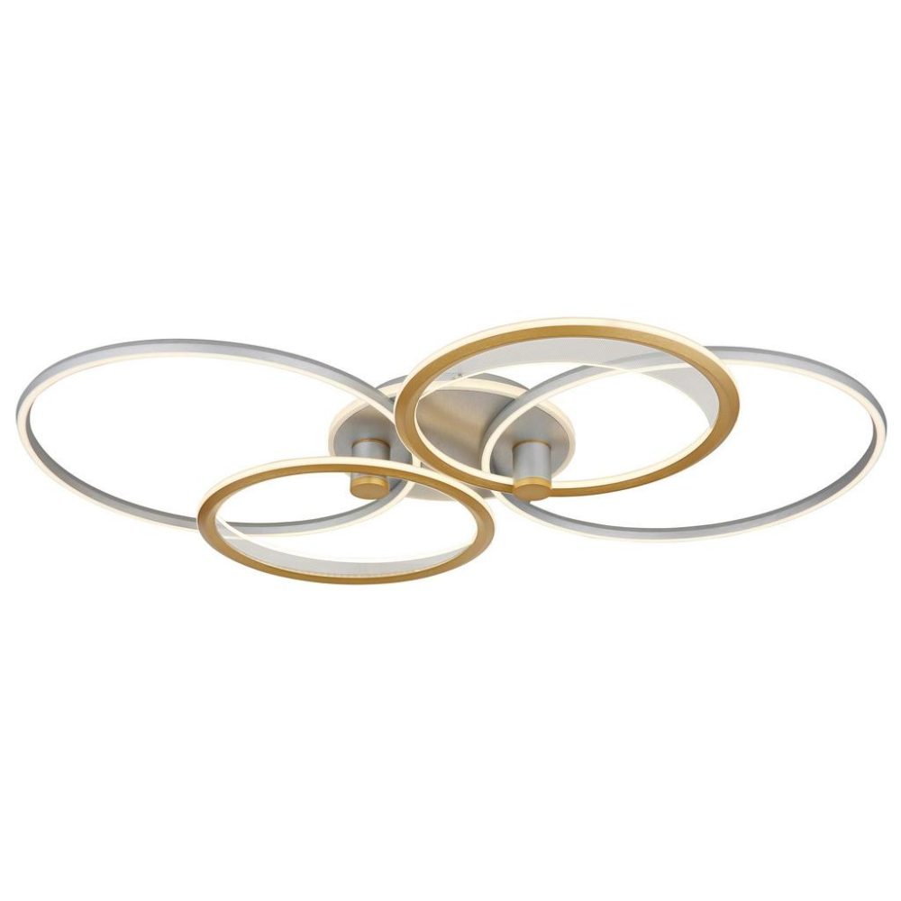 Led-deckenleuchte 67333-70  