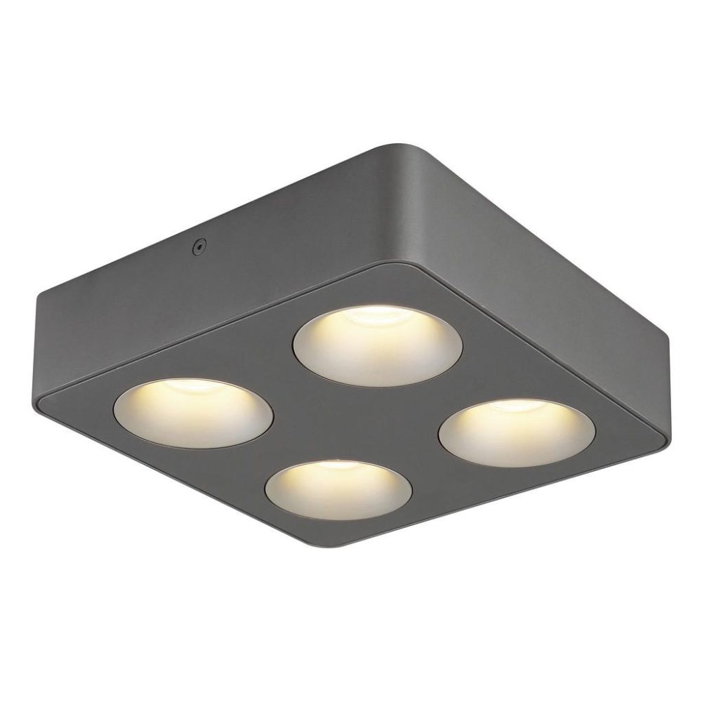 Led-strahler 43100-4  