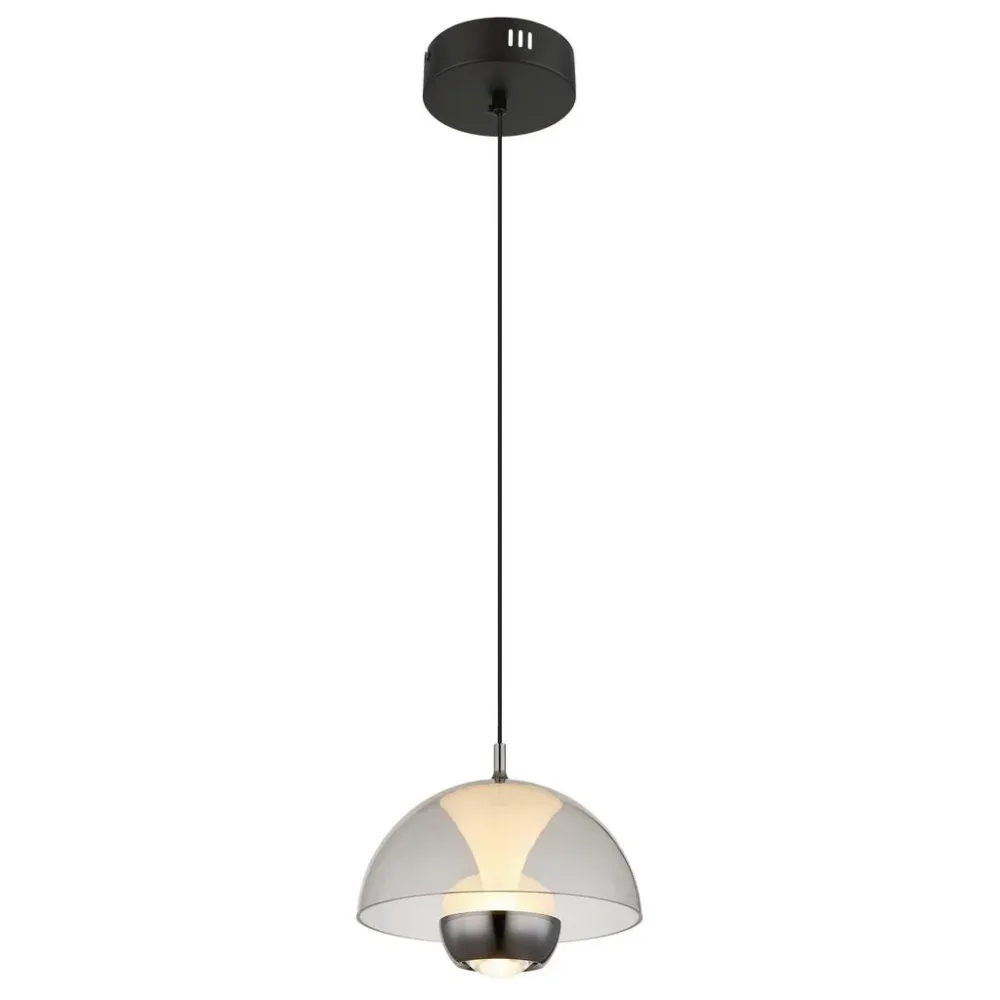 Led-hängeleuchte 16022 23/120 cm  