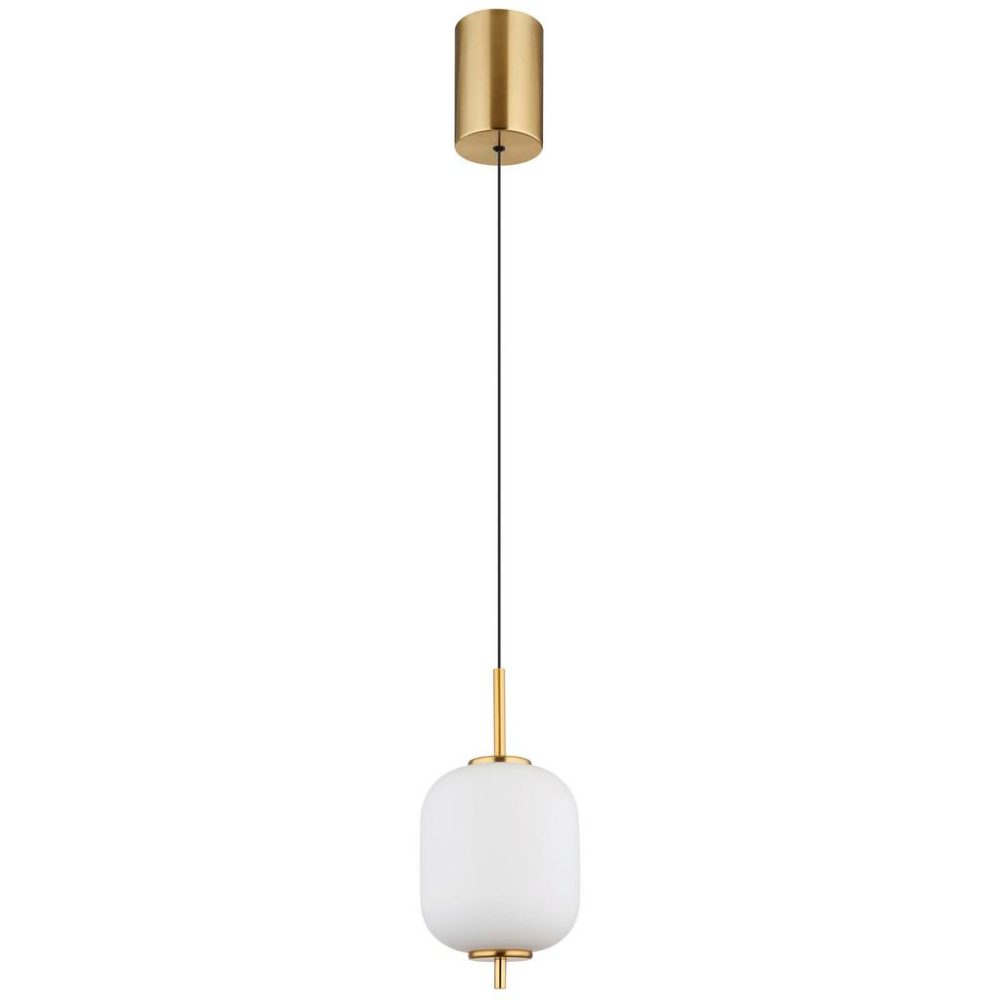 Led-hängeleuchte 15217h 13.5/220 cm  