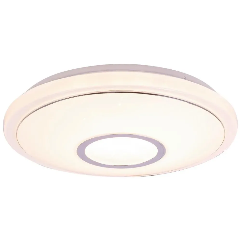 Led-deckenleuchte Connor D: 40 Cm  