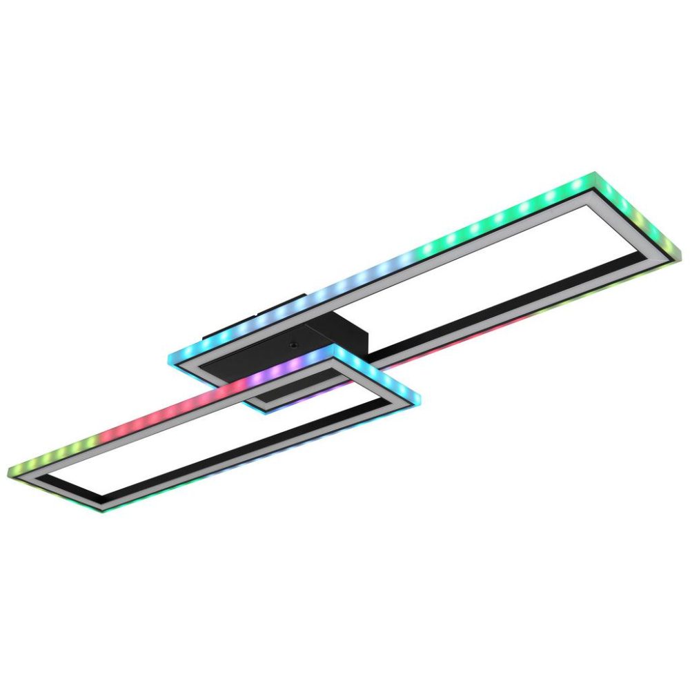 Led-deckenleuchte 67365  