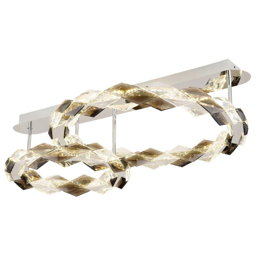 Led-deckenleuchte 67318d2  