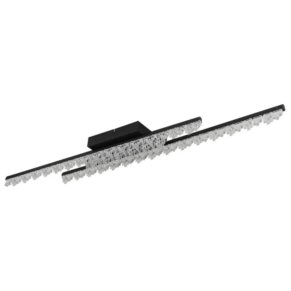 Led-deckenleuchte 67364d Hilton  