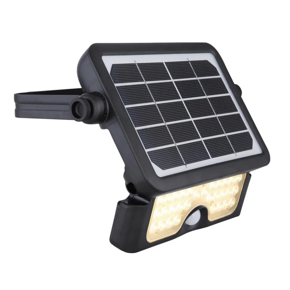 Solarleuchte 36483 