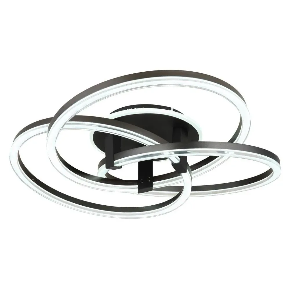 Led-deckenleuchte 67337-75 Tris  