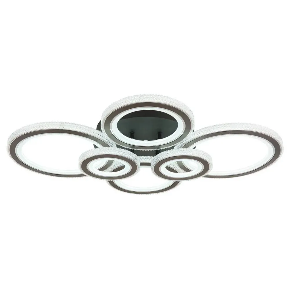 Led-deckenleuchte 67338a-60 Kora  