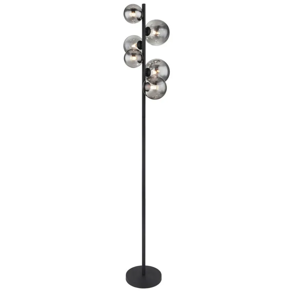 Led-stehleuchte 56133-6s  