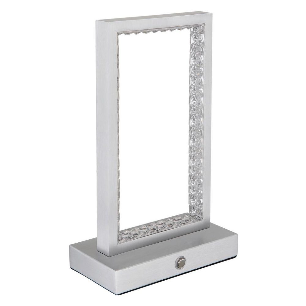 Led-tischleuchte Samega Klar Max. 3 Watt  