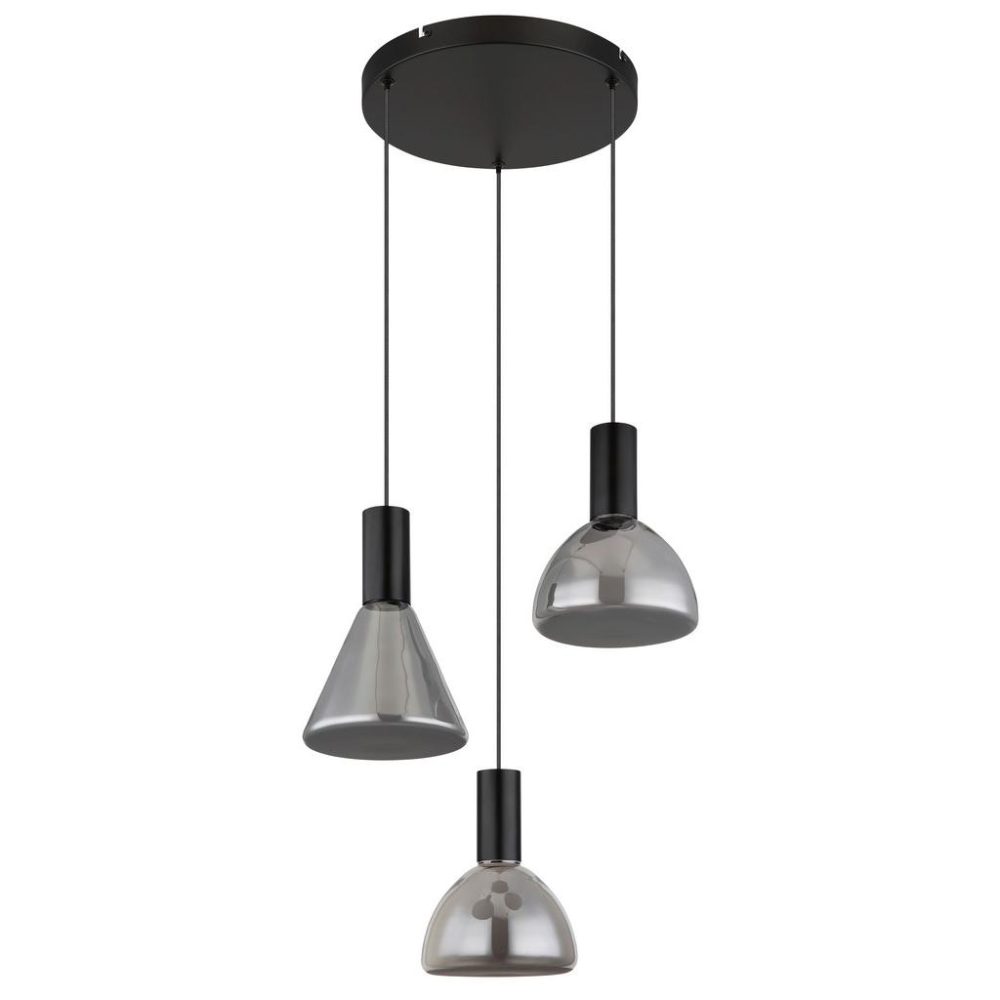 Led-hängeleuchte 15741-3  42/150 cm 
