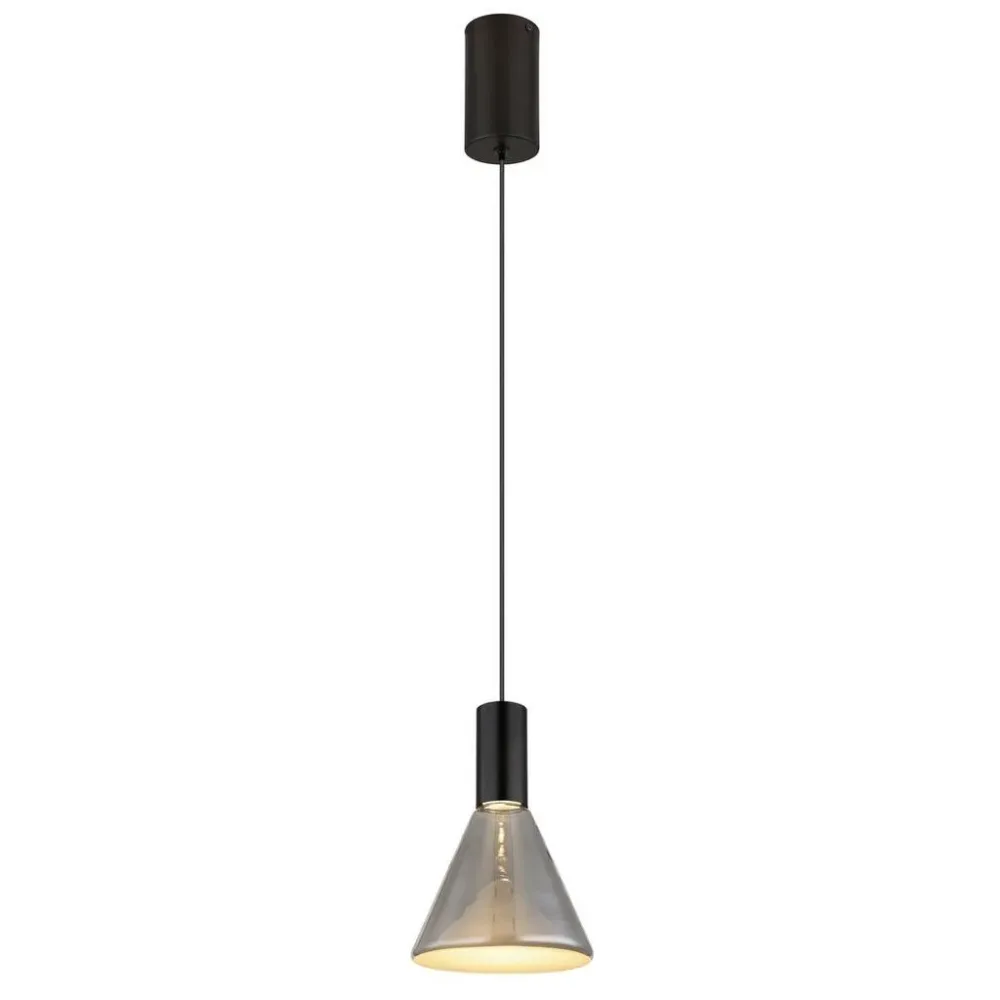 Led-hängeleuchte 15741h1 17/150 cm  
