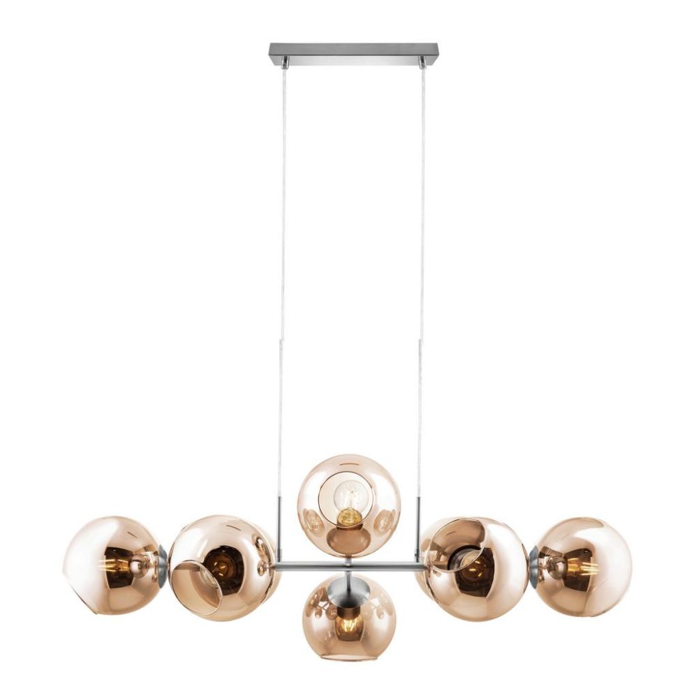 Hängeleuchte 31240823 Pilar 100/38/150 cm  