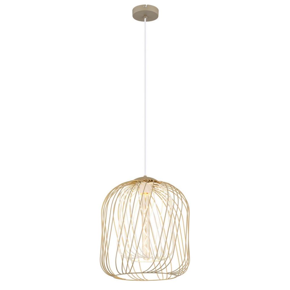 Hängeleuchte 15965h1 Dichti 35/150 cm  