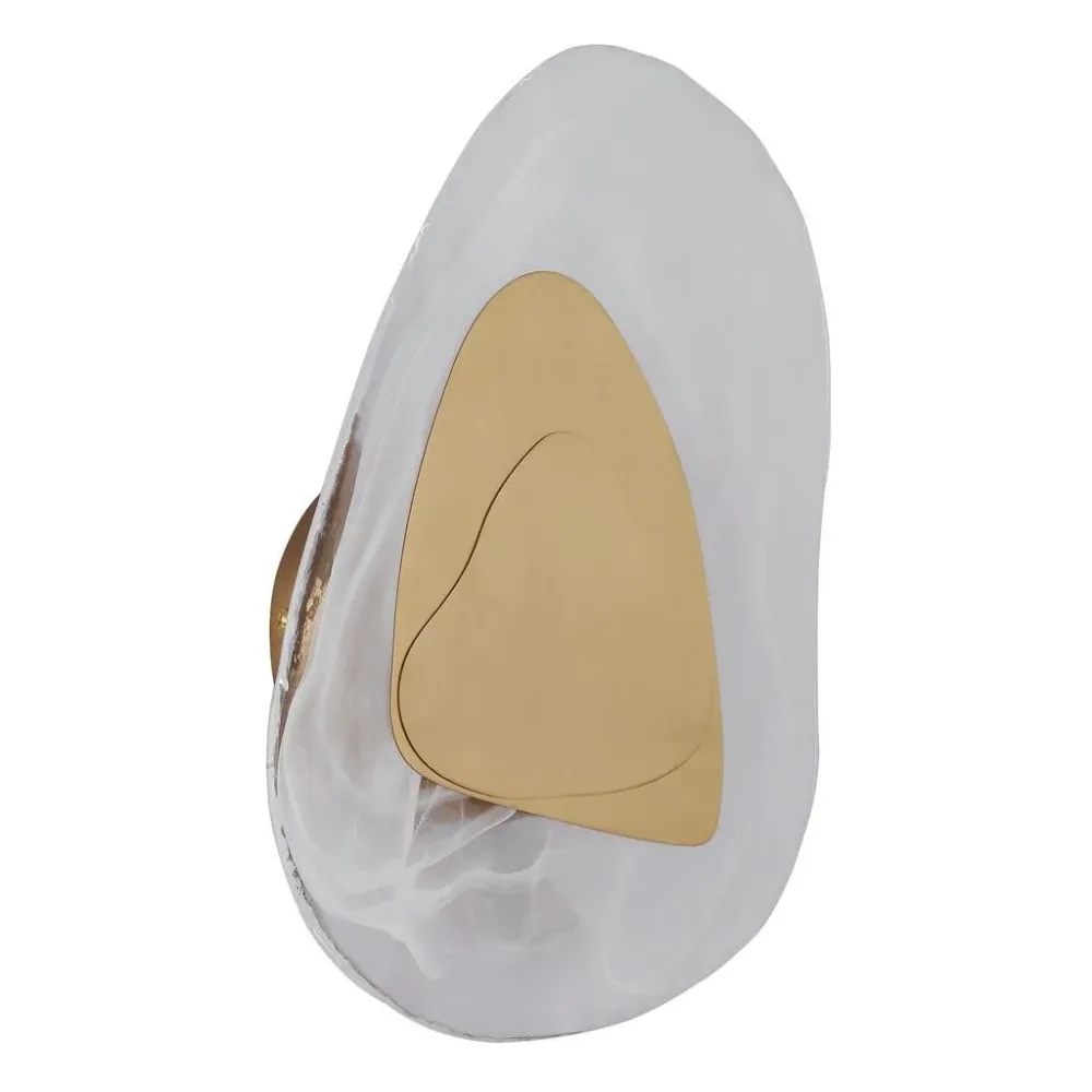 Led-wandleuchte 78411m Dorsey  