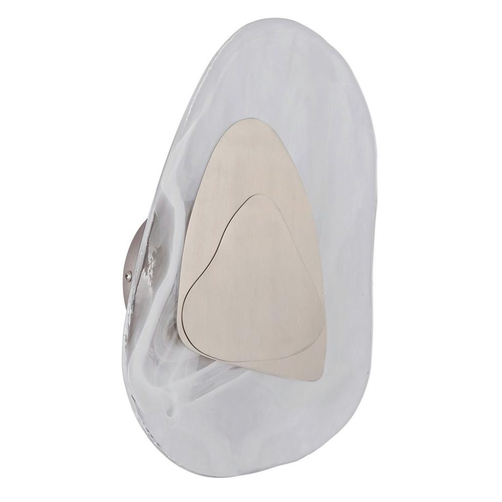 Led-wandleuchte 78411n Dorsey  