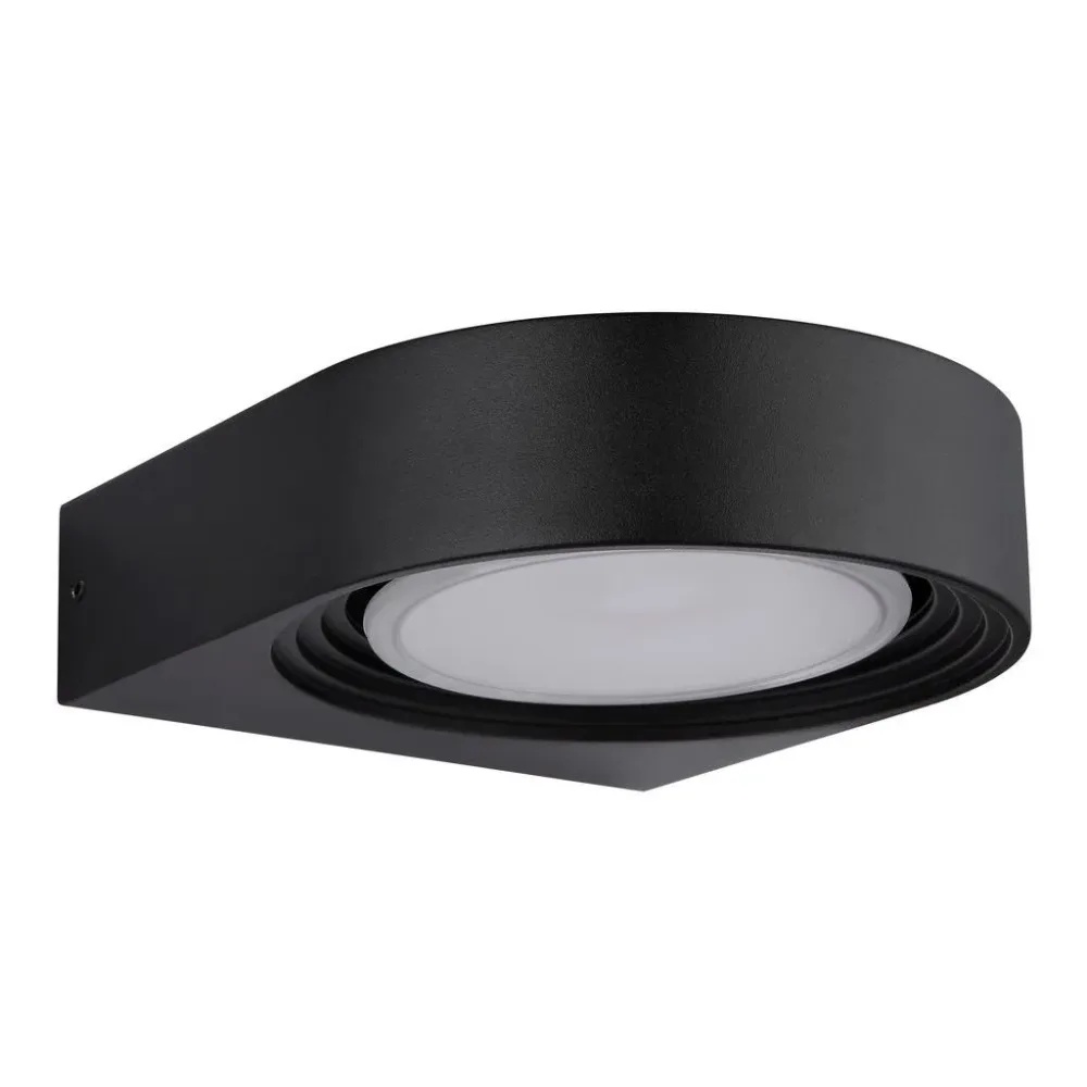 Led-aussenleuchte 34322w Oko  