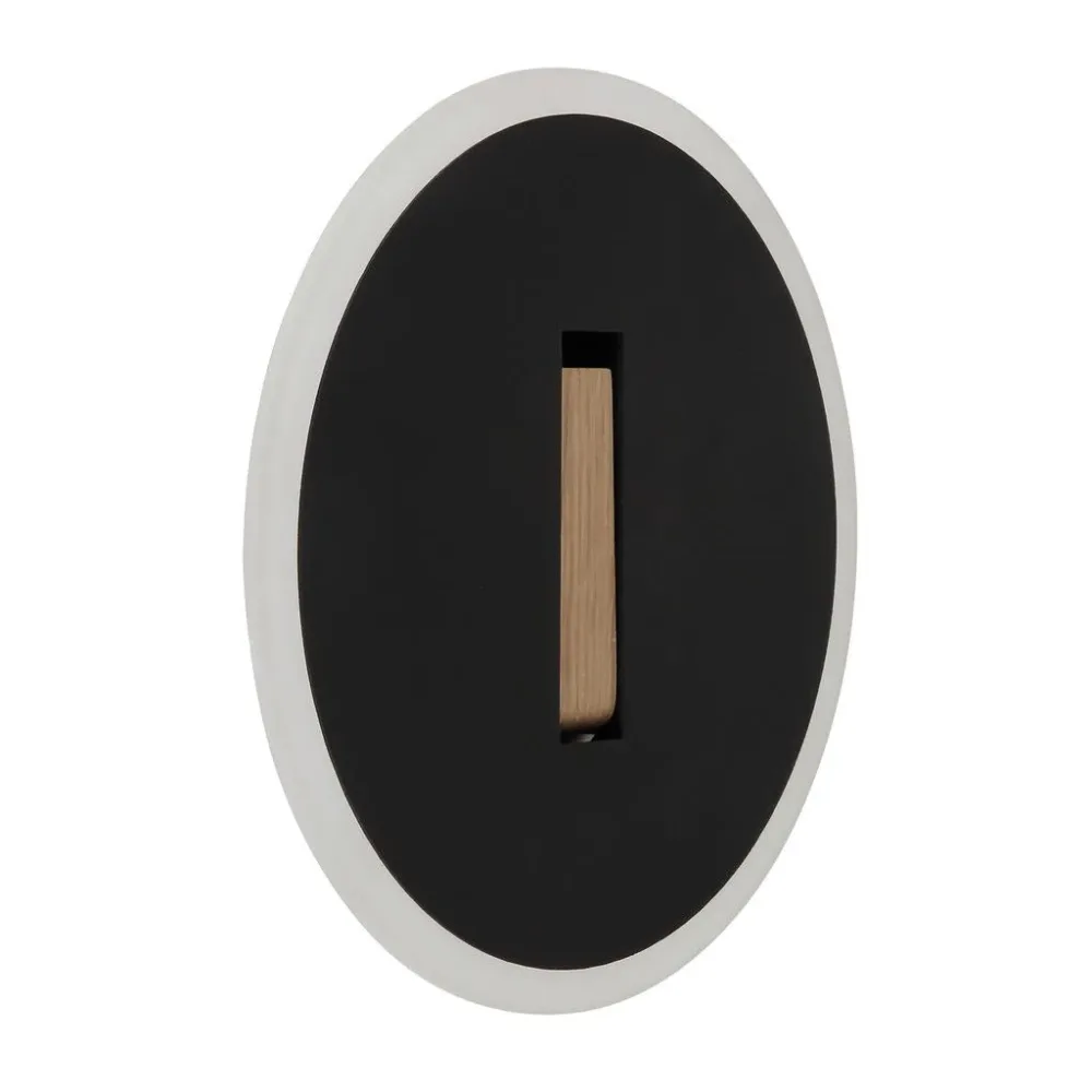 Led-wandleuchte 78410b Avery  
